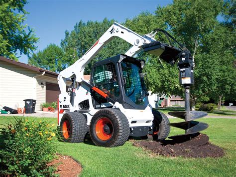 what is a skid steer machine|skid steer work needed.